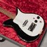 Rickenbacker 1000/6 , Black: Body - Front