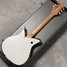 Rickenbacker 1000/6 , Black: Full Instrument - Rear