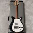 Rickenbacker 1000/6 , Black: Neck - Front