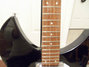 Rickenbacker 330/6 , Jetglo: Neck - Front