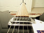Rickenbacker 330/6 , Jetglo: Close up - Free
