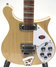 Rickenbacker 620/12 , Mapleglo: Body - Front