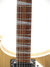 Rickenbacker 620/12 , Mapleglo: Neck - Front