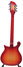 Rickenbacker 620/12 , Fireglo: Full Instrument - Rear