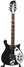 Rickenbacker 620/12 , Jetglo: Full Instrument - Front