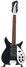 Rickenbacker 325/6 C64, Jetglo: Full Instrument - Front