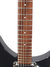 Rickenbacker 325/6 C64, Jetglo: Neck - Front