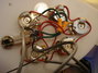 Rickenbacker 360/6 , Blueburst: Close up - Free2
