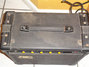 Rickenbacker RG7/amp , Black: Headstock