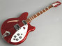 Rickenbacker 360/6 , Ruby: Free image