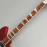 Rickenbacker 360/6 , Ruby: Neck - Front