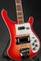 Rickenbacker 4003/4 , Fireglo: Free image