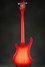 Rickenbacker 4003/4 , Fireglo: Full Instrument - Rear
