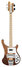 Rickenbacker 4003/4 , Natural Walnut: Full Instrument - Front