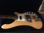 Rickenbacker 4001/4 , Mapleglo: Body - Front