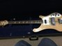 Rickenbacker 4001/4 , Mapleglo: Full Instrument - Front