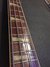 Rickenbacker 4001/4 , Mapleglo: Neck - Front
