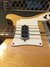 Rickenbacker 4001/4 , Mapleglo: Close up - Free2