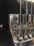 Rickenbacker 4001/4 FL, Jetglo: Close up - Free