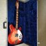 Rickenbacker 360/12 , Fireglo: Free image2