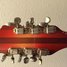 Rickenbacker 360/12 , Fireglo: Headstock - Rear