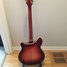 Rickenbacker 360/12 , Fireglo: Full Instrument - Rear