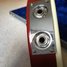 Rickenbacker 360/12 , Fireglo: Close up - Free