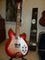 Rickenbacker 360/12 , Fireglo: Full Instrument - Front