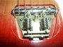 Rickenbacker ES17/6 Electro, Fireglo: Free image