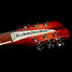 Rickenbacker 370/12 , Fireglo: Headstock