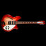 Rickenbacker 370/12 , Fireglo: Full Instrument - Front