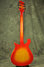 Rickenbacker 620/6 , Amber Fireglo: Full Instrument - Rear