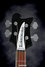 Rickenbacker 4003/4 , Jetglo: Headstock
