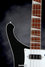 Rickenbacker 4003/4 , Jetglo: Neck - Front