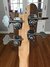 Rickenbacker 4003/4 S, Mapleglo: Headstock - Rear