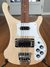Rickenbacker 4003/4 S, Mapleglo: Body - Front