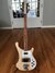 Rickenbacker 4003/4 S, Mapleglo: Full Instrument - Front