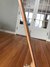 Rickenbacker 4003/4 S, Mapleglo: Neck - Rear