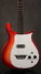 Rickenbacker 425/6 , Fireglo: Body - Front