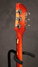Rickenbacker 425/6 , Fireglo: Neck - Rear