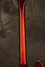 Rickenbacker 660/12 , Amber Fireglo: Neck - Rear