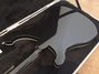 Jul 2003 Rickenbacker 4003/4 , Jetglo: Body - Rear