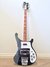 Rickenbacker 4003/4 , Jetglo: Full Instrument - Front