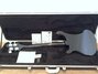 Rickenbacker 4003/4 , Jetglo: Full Instrument - Rear