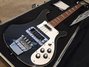 Rickenbacker 4003/4 , Jetglo: Close up - Free