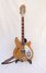 Rickenbacker 360/12 , Natural: Full Instrument - Front