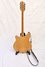 Rickenbacker 360/12 , Natural: Full Instrument - Rear