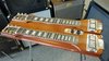 Rickenbacker DW12/12 Console Steel, Mapleglo: Full Instrument - Front