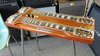Rickenbacker DW12/12 Console Steel, Mapleglo: Neck - Front
