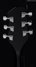 Rickenbacker 330/6 , Jetglo: Headstock - Rear